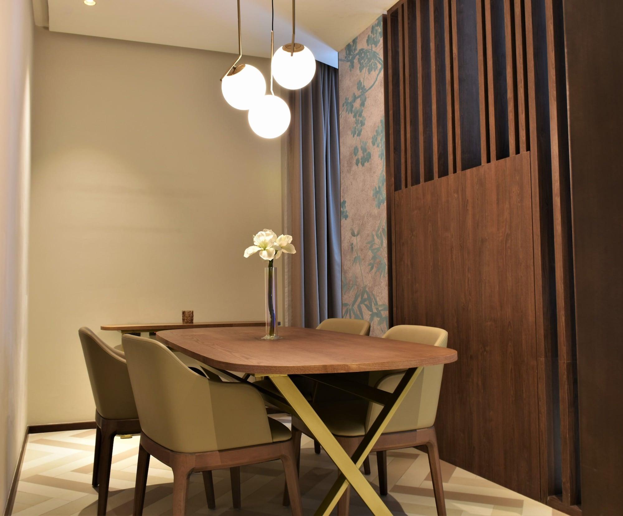 Hotel Millennium Place Barsha Heights
